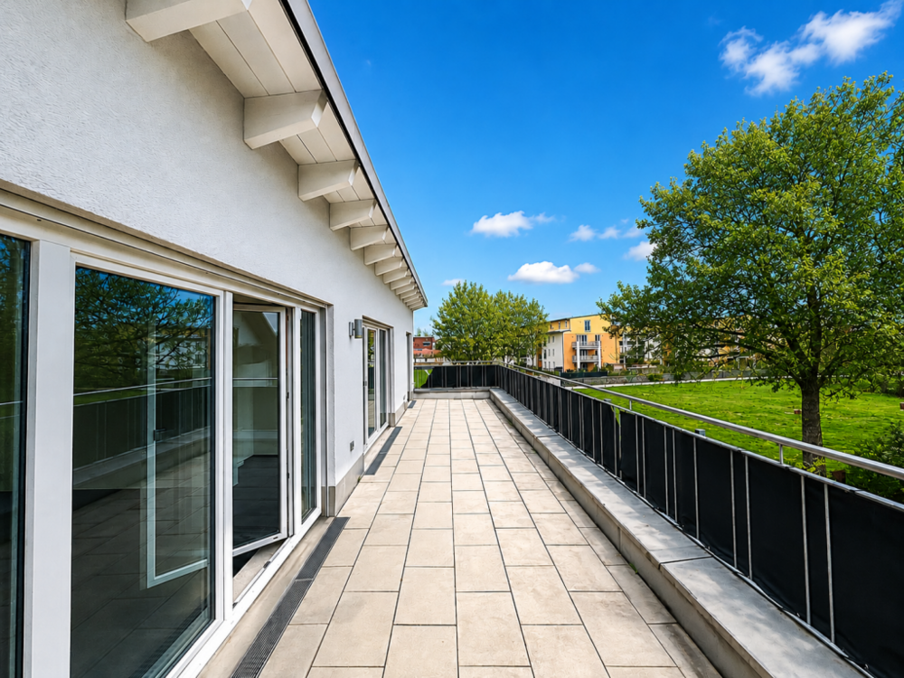 Thumbnail-Wohnung zum Kaufen in Hallbergmoos 449.900,00 € 73.71 m²