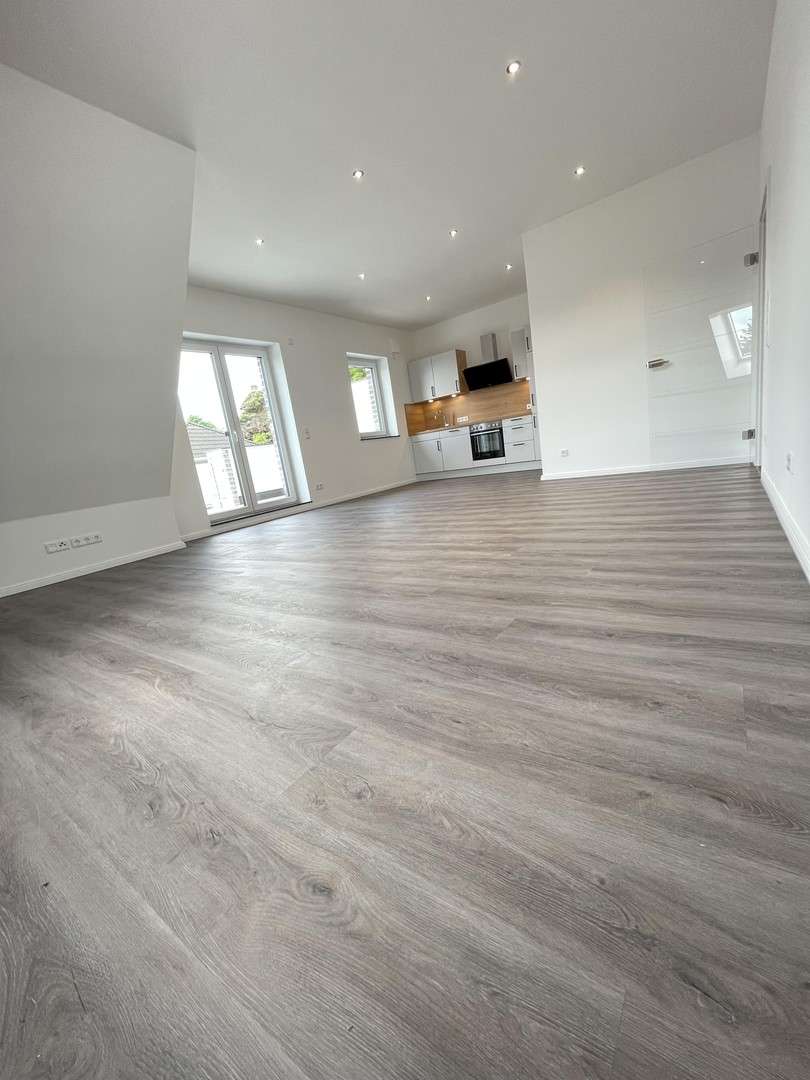 Thumbnail-Wohnung zum Mieten in Achim 1.340,00 € 82 m²