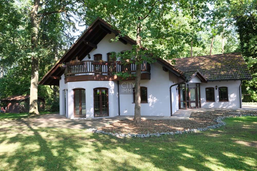 Thumbnail-Haus zum Mieten in Nürnberg 3.200,00 € 205 m²
