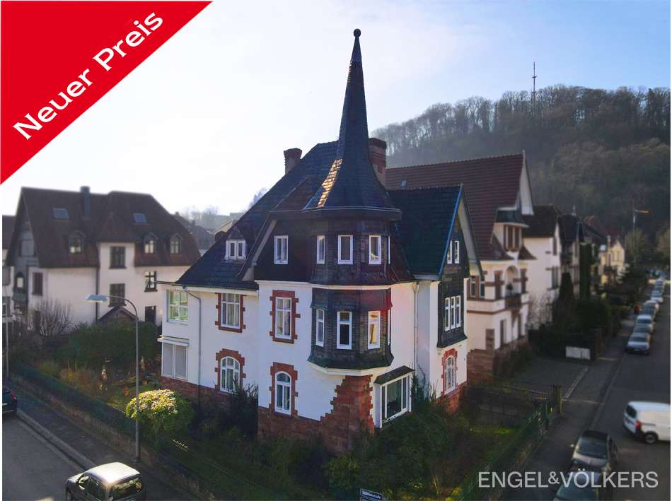 Thumbnail-Haus zum Kaufen in Saarbrücken 925.000,00 € 336 m²