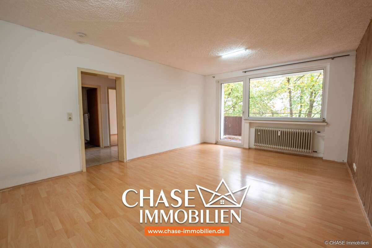 Thumbnail-Wohnung zum Kaufen in Hameln Hastenbeck 119.000,00 € 98 m²