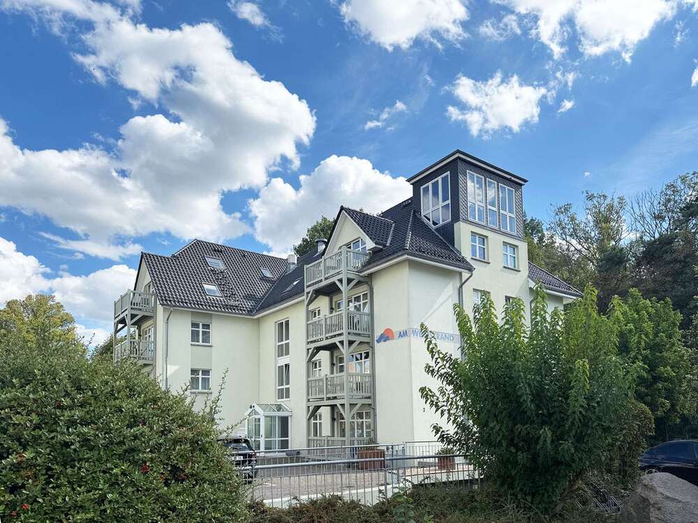 Thumbnail-Wohnung zum Kaufen in Kühlungsborn 435.000,00 € 76 m²