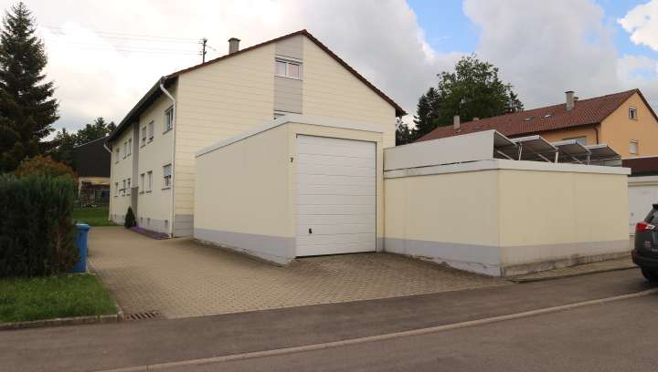 Thumbnail-Wohnung zum Mieten in Albstadt-Onstmettingen 530,00 € 64.77 m²