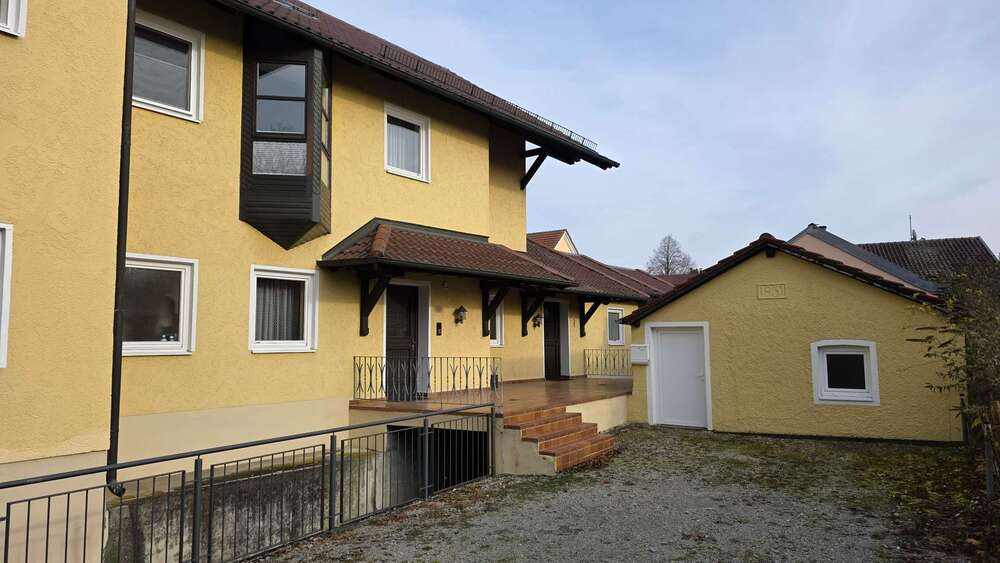 Thumbnail-Haus zum Kaufen in Tettenweis 335.000,00 € 165 m²