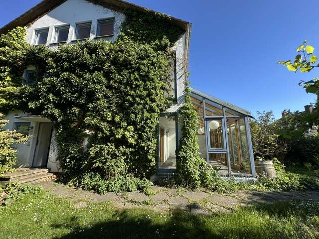 Thumbnail-Haus zum Kaufen in Gröbenzell 840.000,00 € 154 m²
