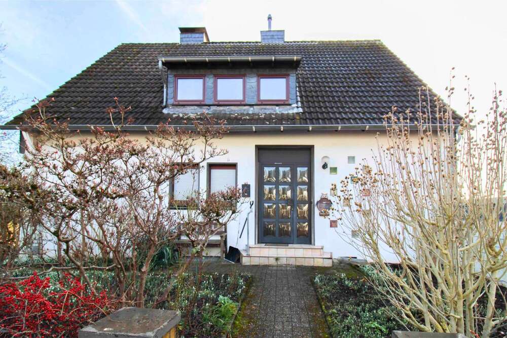 Thumbnail-Haus zum Kaufen in Heiligenhaus 490.000,00 € 125.38 m²