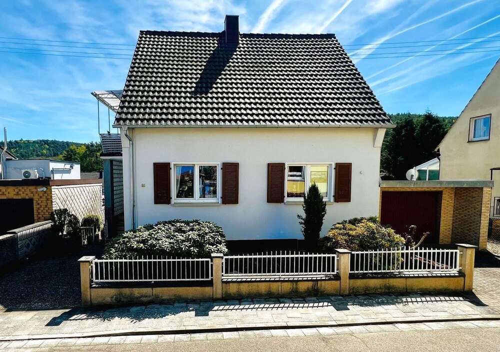 Thumbnail-Haus zum Kaufen in Hochspeyer 270.000,00 € 109.12 m²