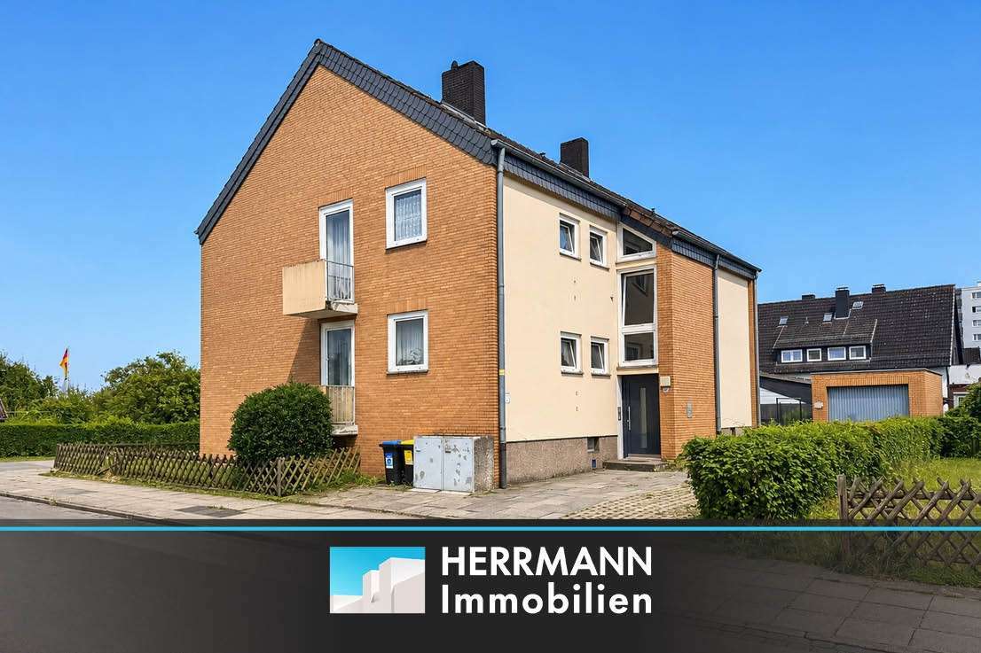 Thumbnail-Wohnung zum Mieten in Hannover 850,00 € 68 m²