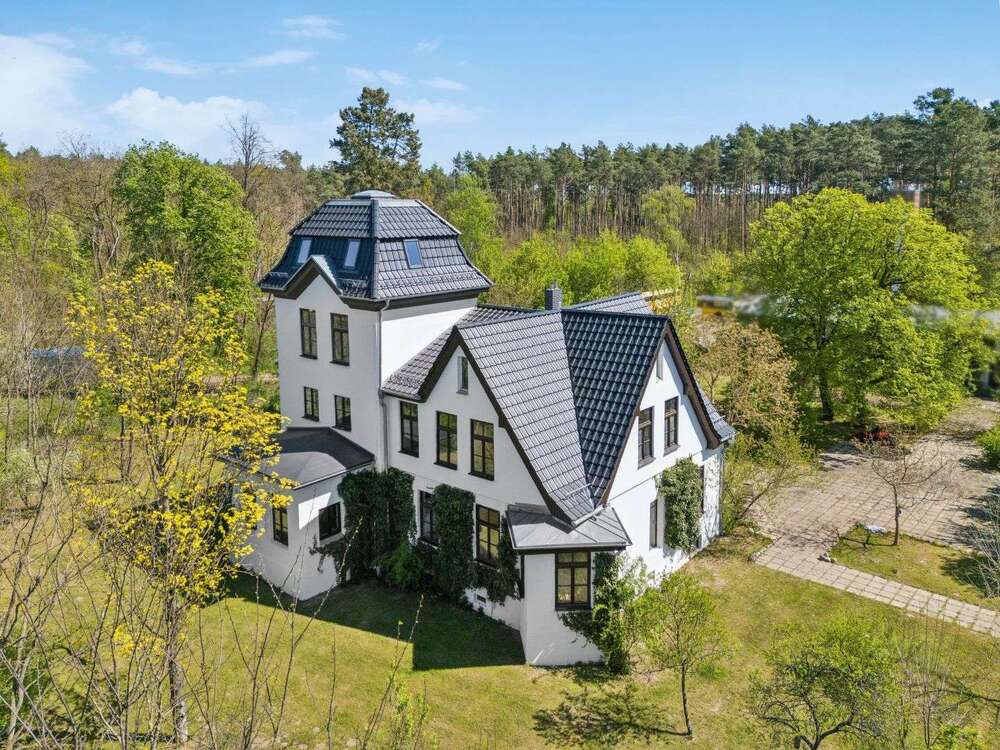 Thumbnail-Haus zum Kaufen in Spreenhagen 649.000,00 € 429 m²