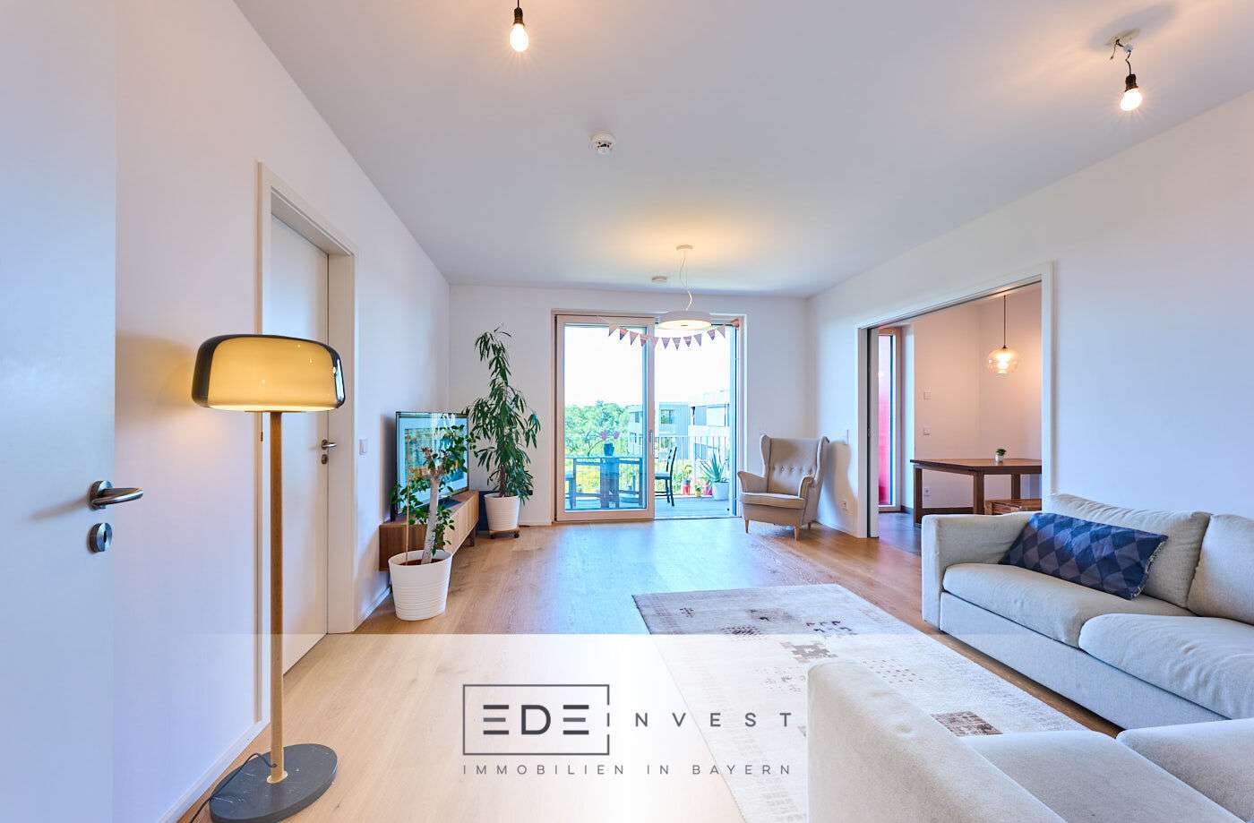 Thumbnail-Wohnung zum Kaufen in München 899.000,00 € 115 m²