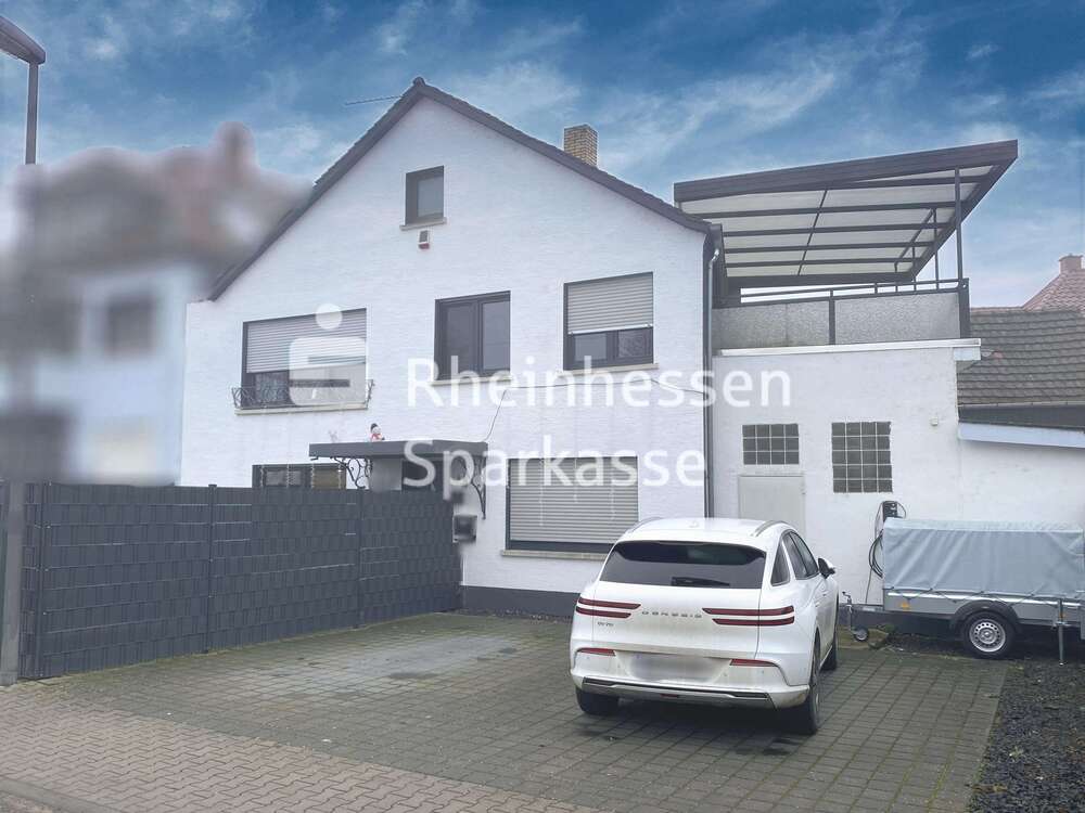 Thumbnail-Haus zum Kaufen in Bürstadt 629.000,00 € 404 m²
