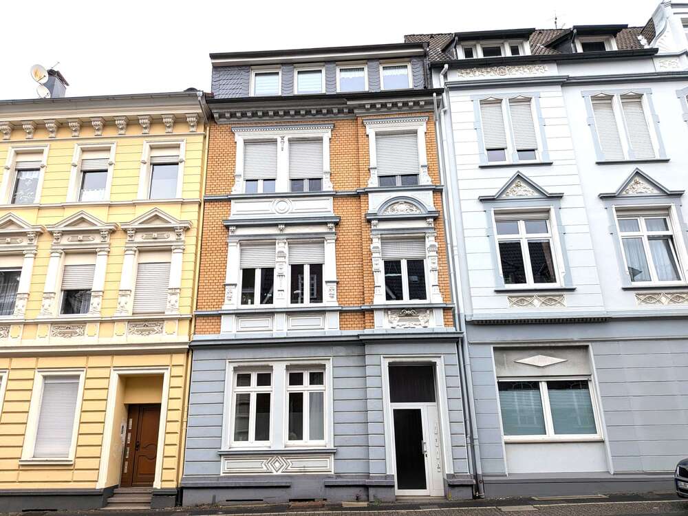 Thumbnail-Wohnung zum Mieten in Solingen 490,00 € 61 m²