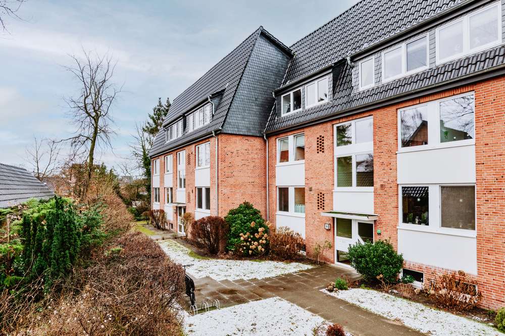 Thumbnail-Wohnung zum Kaufen in Lüneburg Lüne-Moorfeld 380.000,00 € 86.32 m²