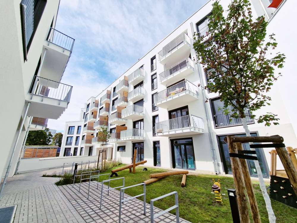 Thumbnail-Büro in Berlin 399.900,00 € 86 m²