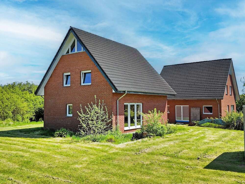 Thumbnail-Haus zum Kaufen in Rödinghausen 129.000,00 € 110.69 m²