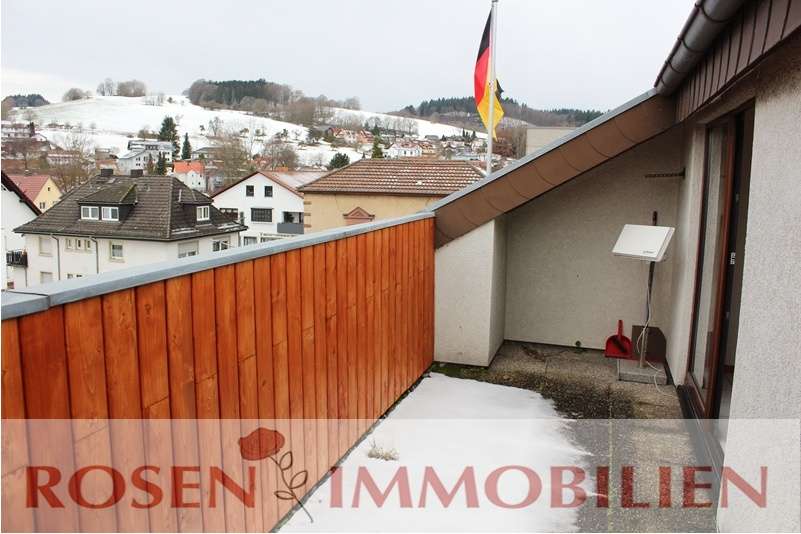 Thumbnail-Wohnung zum Mieten in Wald-Michelbach 680,00 € 71 m²