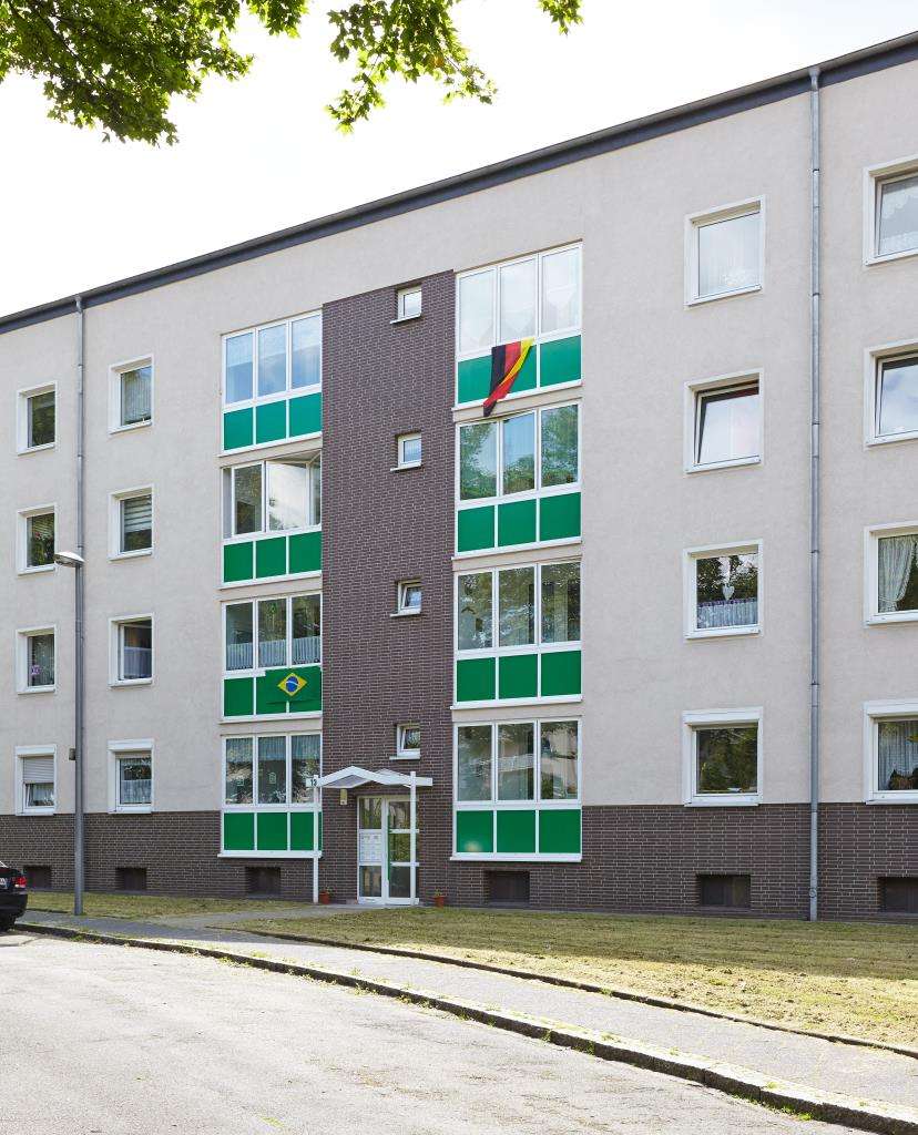 Thumbnail-Wohnung zum Mieten in Bochum 700,00 € 72.07 m²