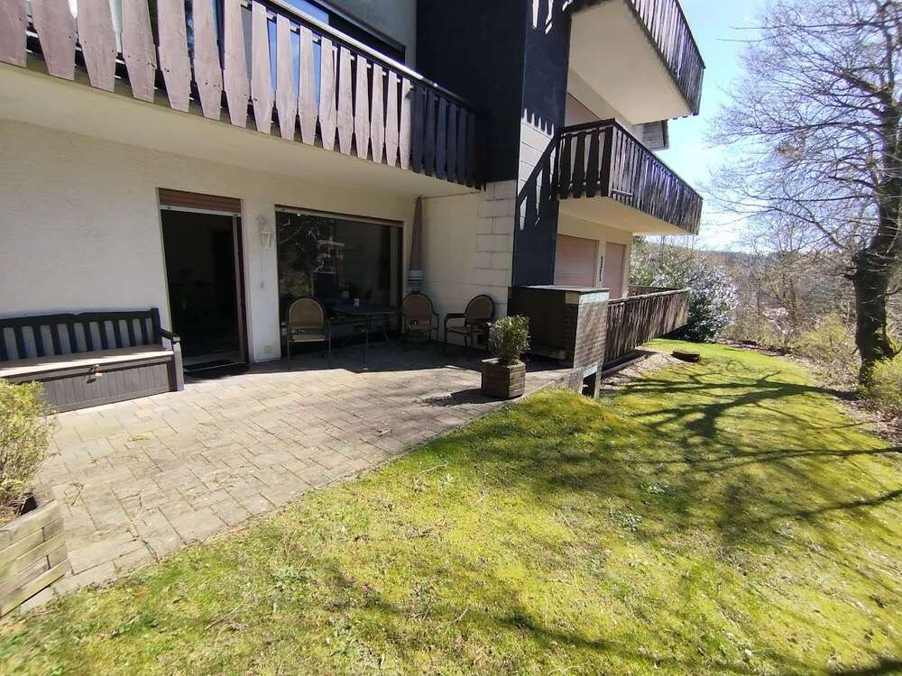 Thumbnail-Wohnung zum Kaufen in Niedersachsen - Goslar 75.000,00 € 67 m²