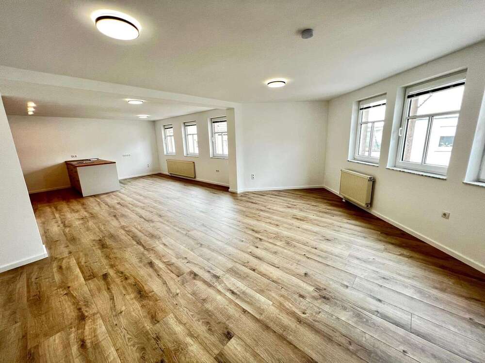 Thumbnail-Wohnung zum Mieten in Trippstadt 1.150,00 € 110 m²