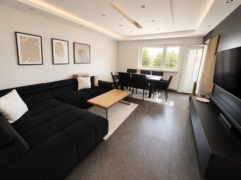 Thumbnail-Wohnung zum Kaufen in Mannheim 329.000,00 € 90 m²