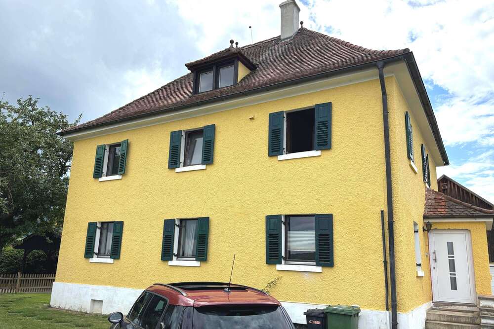 Thumbnail-Haus zum Kaufen in Markt Berolzheim 290.000,00 € 140 m²