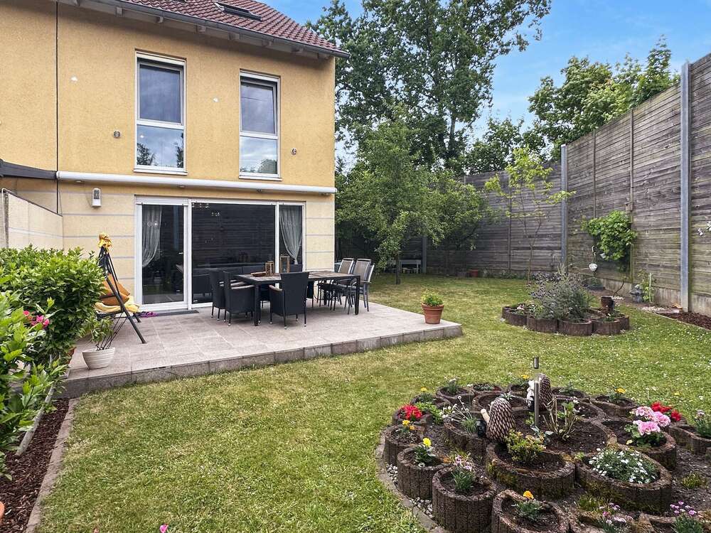 Thumbnail-Haus zum Kaufen in Köln 719.000,00 € 131.71 m²