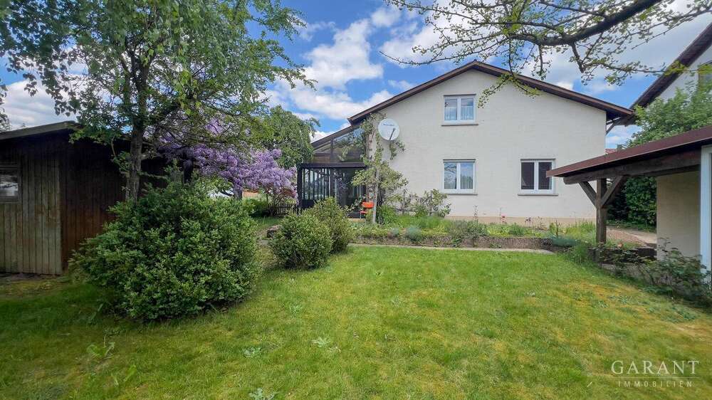 Thumbnail-Haus zum Kaufen in Gschwend 349.000,00 € 158 m²