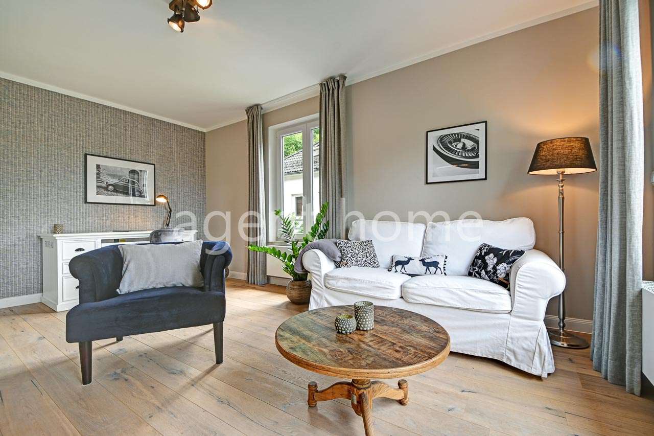 Thumbnail-Wohnung zum Mieten in Stuttgart 3.160,00 € 74 m²