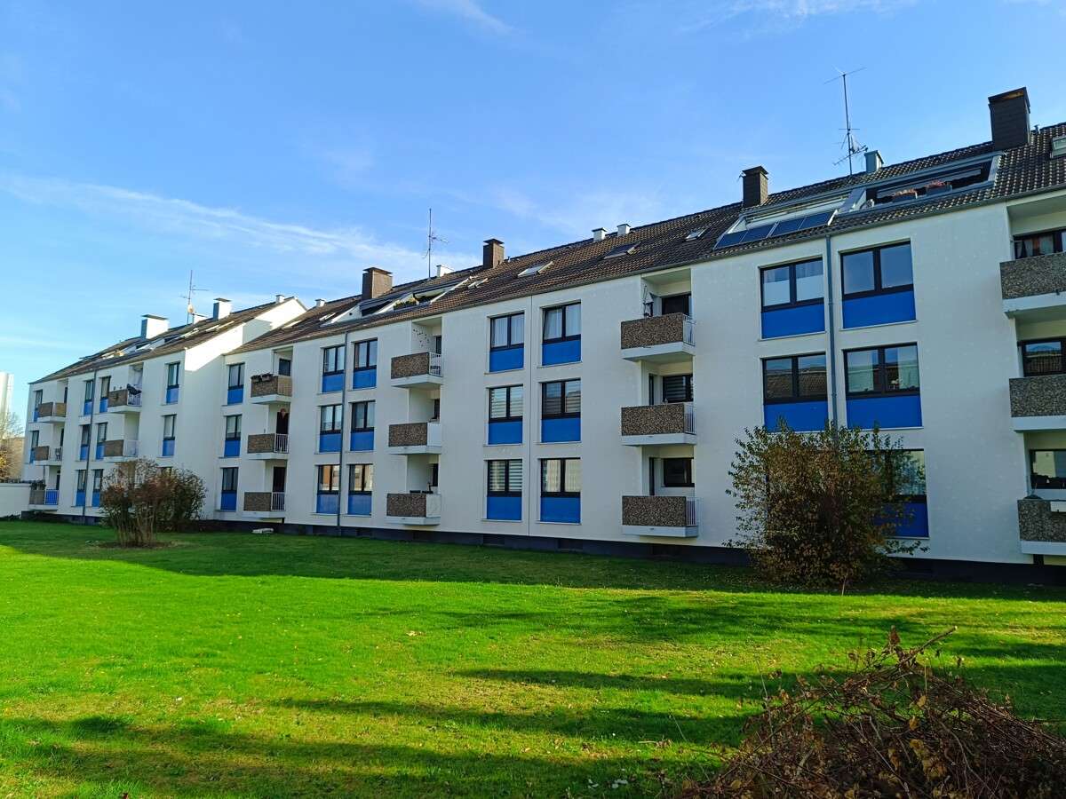 Thumbnail-Wohnung zum Kaufen in Ratingen 135.000,00 € 41.8 m²