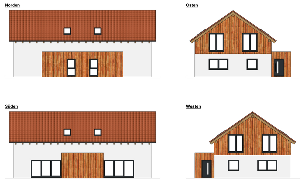 Thumbnail-Haus zum Kaufen in Halberstadt 349.500,00 € 115 m²