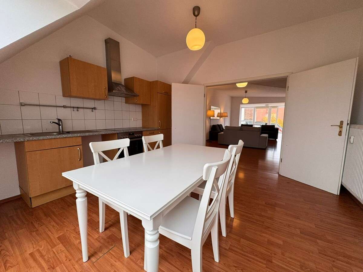 Thumbnail-Wohnung zum Mieten in Berlin Prenzlauer Berg 2.312,00 € 137 m²