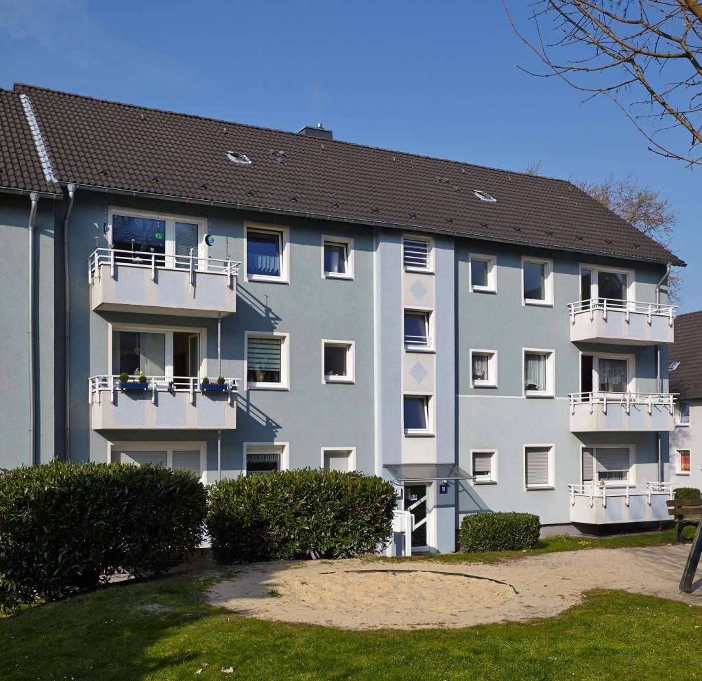 Thumbnail-Wohnung zum Mieten in Bochum 460,00 € 45.32 m²