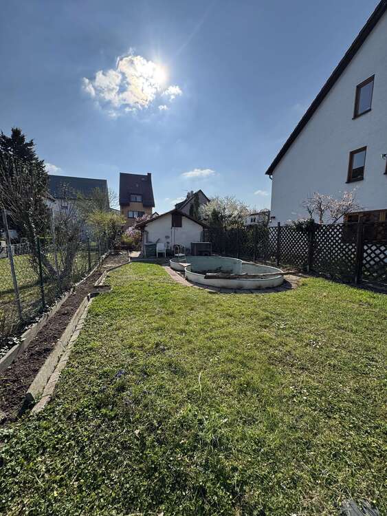 Thumbnail-Haus zum Kaufen in Mannheim 590.000,00 € 150 m²