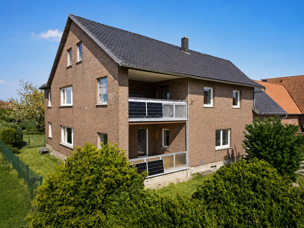 Thumbnail-Haus zum Kaufen in Stadthagen 295.000,00 € 362.63 m²