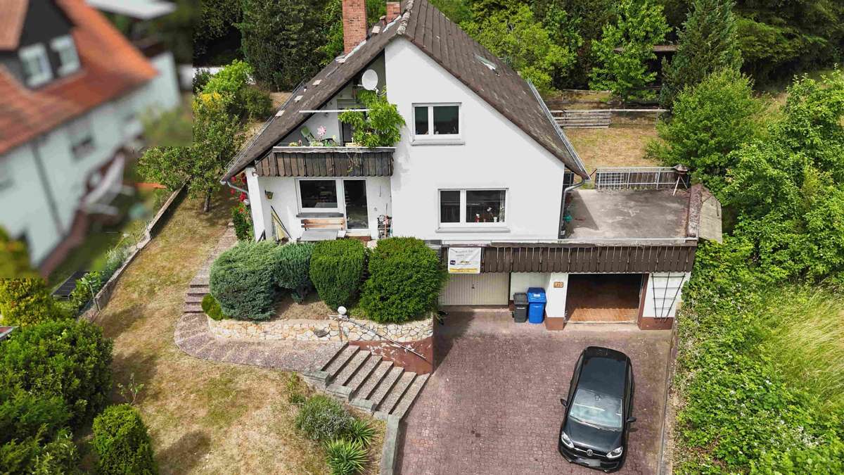Thumbnail-Haus zum Kaufen in Goldbach 449.000,00 € 134 m²