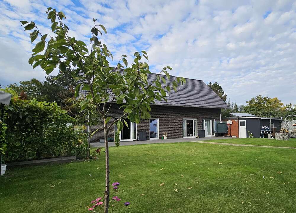 Thumbnail-Haus zum Kaufen in Warendorf 675.000,00 € 207.63 m²