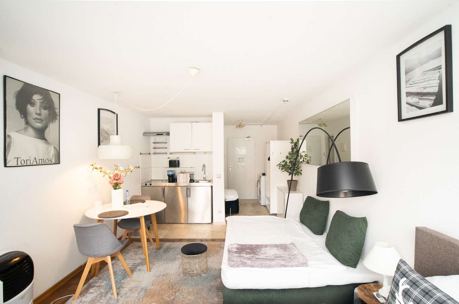 Thumbnail-Wohnung zum Kaufen in München 296.000,00 € 24 m²