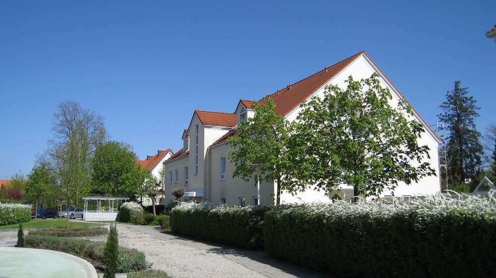 Thumbnail-Wohnung zum Mieten in Töging a. Inn 750,00 € 82.79 m²