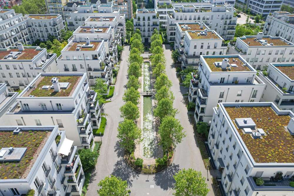 Thumbnail-Wohnung zum Kaufen in Düsseldorf 1.490.000,00 € 178 m²