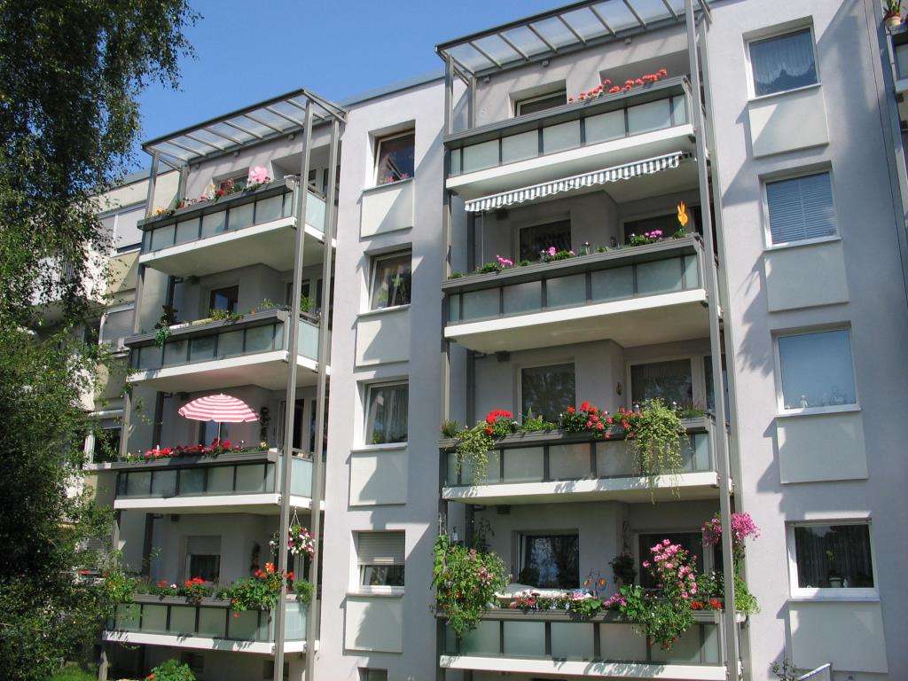 Thumbnail-Wohnung zum Mieten in Bochum 635,00 € 70.37 m²