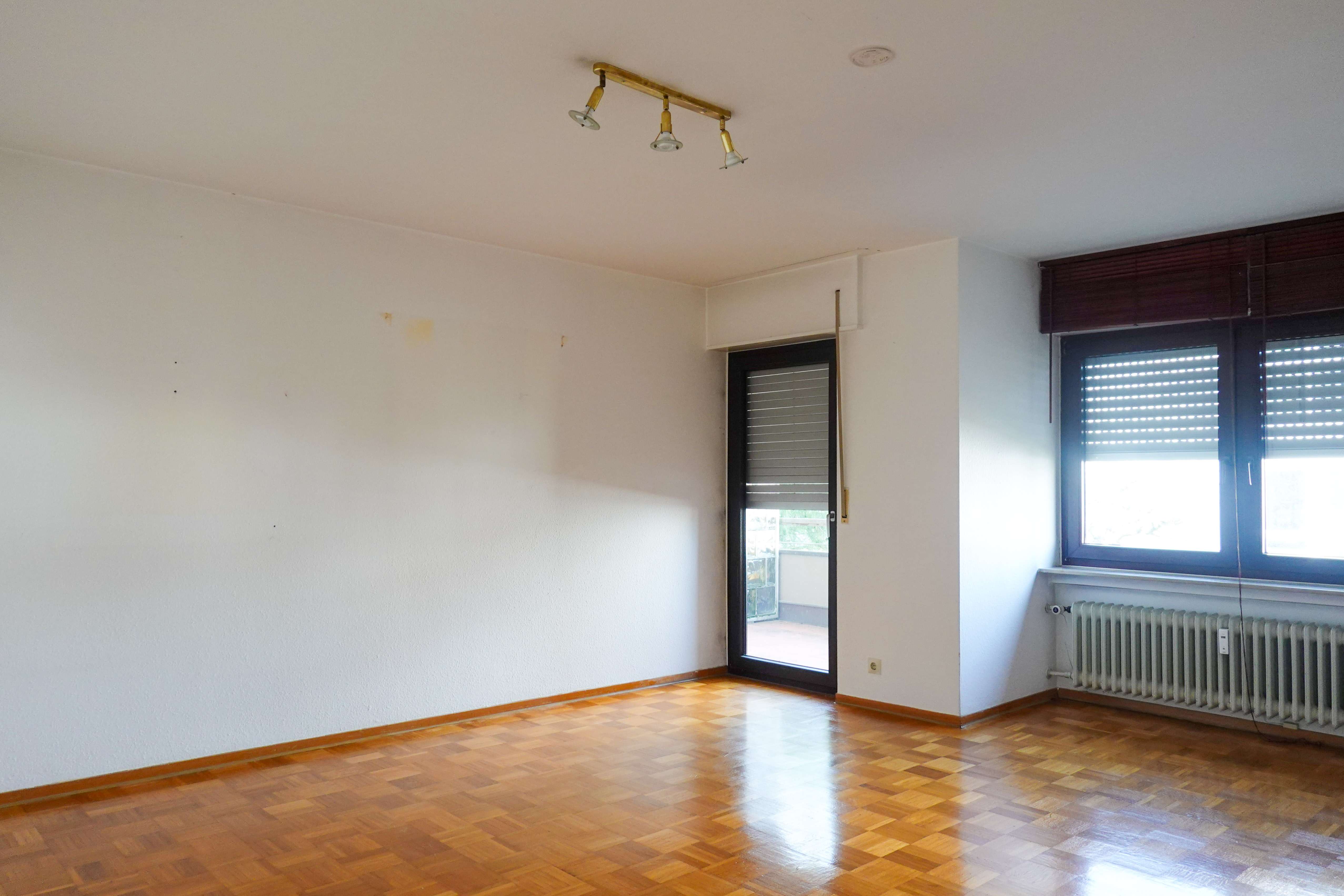 Thumbnail-Wohnung zum Mieten in Stuttgart 517,50 € 45 m²