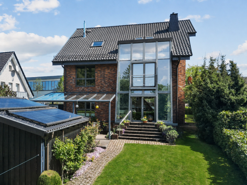 Thumbnail-Haus zum Kaufen in Kalletal 375.000,00 € 299 m²