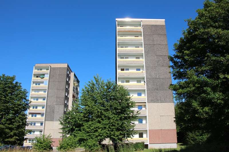 Thumbnail-Wohnung zum Mieten in Gera 340,00 € 68 m²