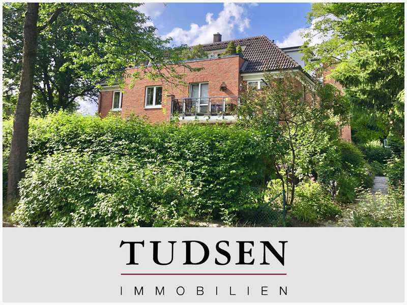 Thumbnail-Wohnung zum Kaufen in Hamburg 598.000,00 € 136 m²