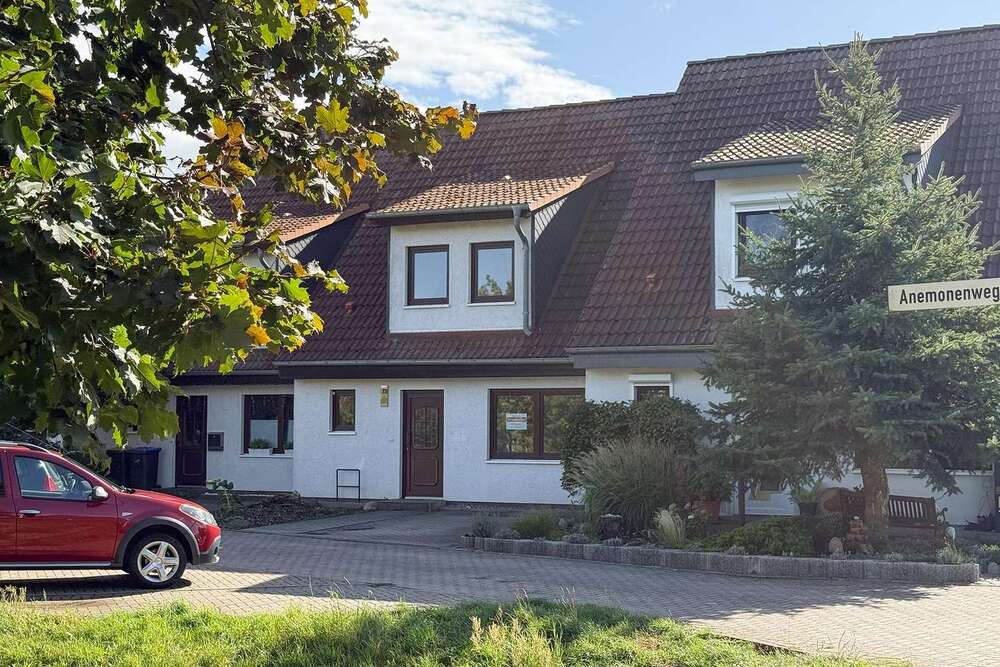 Thumbnail-Haus zum Kaufen in Möser 219.000,00 € 122 m²
