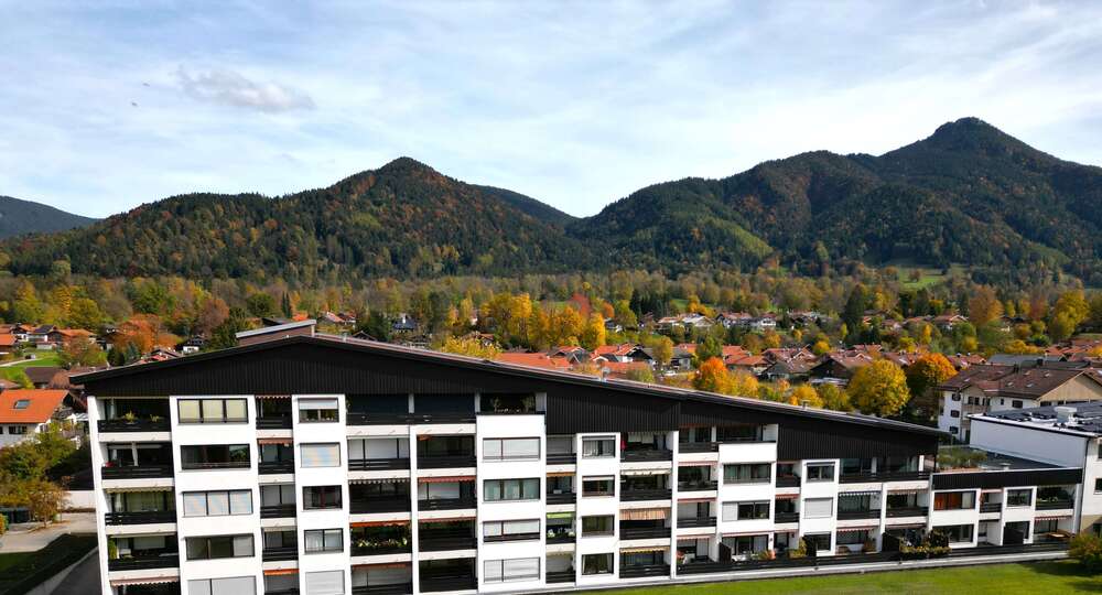 Thumbnail-Wohnung zum Kaufen in Lenggries 269.000,00 € 74.11 m²