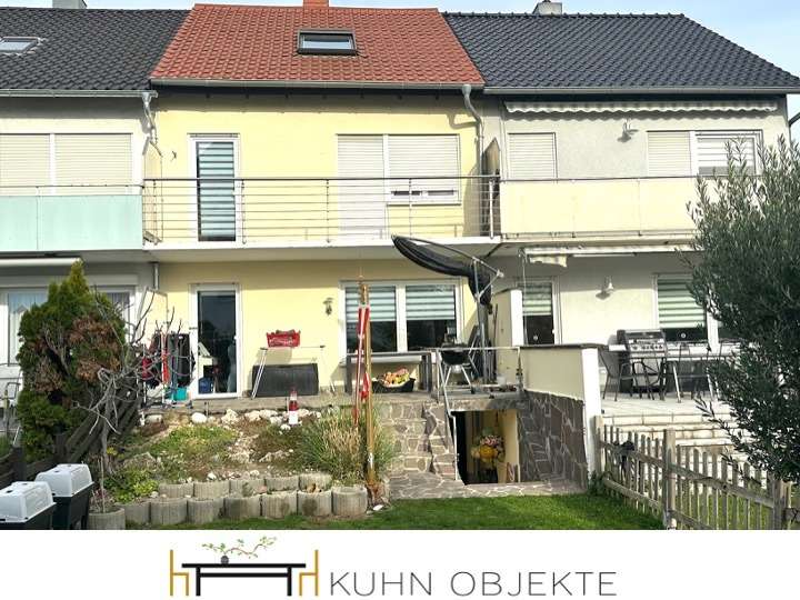 Thumbnail-Haus zum Kaufen in Mutterstadt 415.000,00 € 137.7 m²
