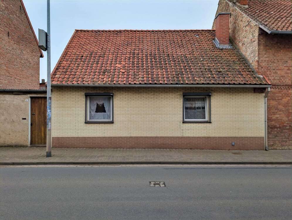 Thumbnail-Haus zum Kaufen in Groß Quenstedt 25.000,00 € 60 m²