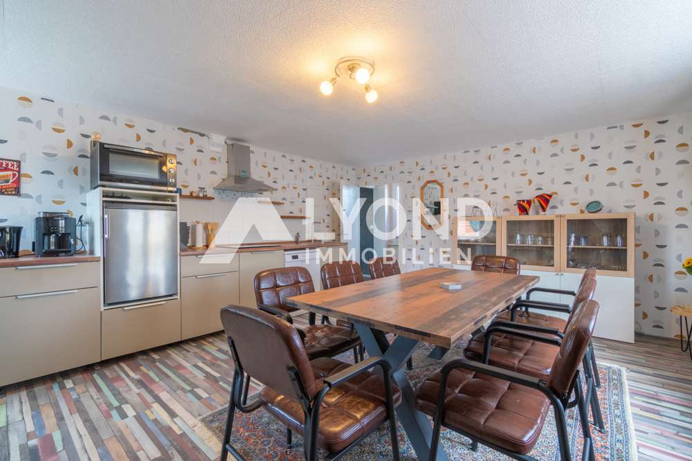 Thumbnail-Haus zum Kaufen in Südharz (Uftrungen) 95.000,00 € 243.74 m²