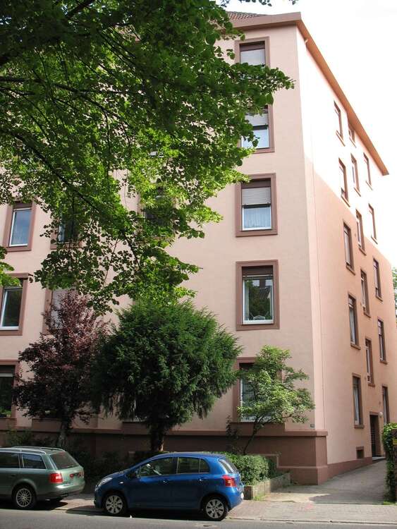 Thumbnail-Wohnung zum Kaufen in Frankfurt 1.398.700,00 € 274 m²